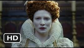 Elizabeth: The Golden Age Official Trailer #1 - (2007) HD