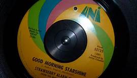 Strawberry Alarm Clock - "Good Morning Starshine" 1969 Psych (Original Mono Mix)