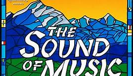 Richard Rodgers, Oscar Hammerstein II - The Sound Of Music (The New Broadway Cast Recording)