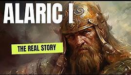 Alaric's Legacy: The Visigoth Who Shook the Roman Empire | History Uncovered