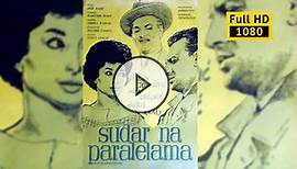 Sudar na paralelama (1961) фильм скачать торрент в хорошем качестве