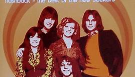 The New Seekers - Flashback - The Best Of The New Seekers