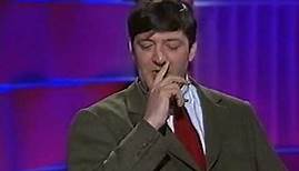 Stephen Fry interview (Clive Anderson, 1996)