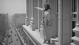 Mildred Davis in High and Dizzy (1920) - History of Cinema