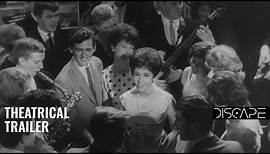 It’s Trad, Dad! • 1962 • Theatrical Trailer