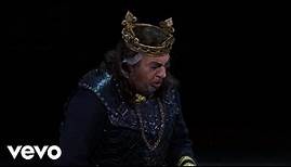 Plácido Domingo - Verdi: Macbeth: Perfidi! ... Pietà, rispetto, onore