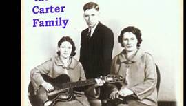 The Original Carter Family - There's No Hiding Place Down Here (1934).