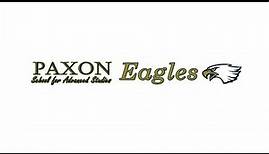 Paxon School for Advanced Studies Graduation 2018