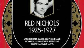 Red Nichols - 1925-1927