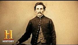 History's Greatest Mysteries: The Untold Mystery of John Wilkes Booth ...