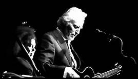 JD Souther "For All We Know" New Hope, PA