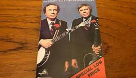 Earl Scruggs & Tom T. Hall - The Storyteller And The Banjo Man