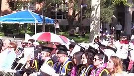 UCLA Herb Alpert School of Music Ceremony