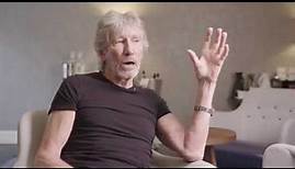Roger Waters Narrates - The Soldier's Tale (Official Trailer)