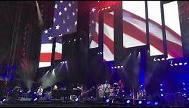 Billy Joel - Allentown [Live in Hamburg 2018]