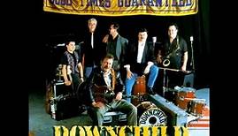 I Am Mr. Downchild/Good Times Guaranteed/Downchild Blues Band/1994