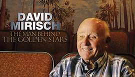 David Mirisch: The Man Behind the Golden Stars (2021)