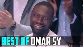 Best Of - Omar Sy