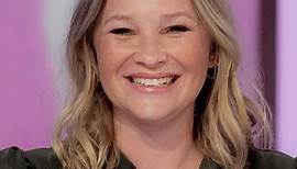 Is a house more important than a spouse? Joanna Page explains why she thinks it is 🏠 | Loose Women