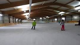 Skihalle Bottrop