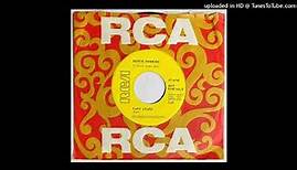 Boyce Hawkins - Tuff Stuff - RCA Records