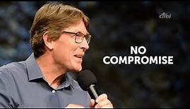 No Compromise - Peter McKenzie
