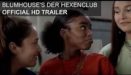 Blumhouse's Der Hexenclub - HD Trailer