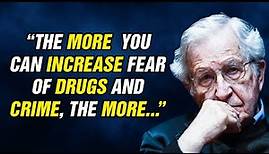 40 Most Famous Noam Chomsky Quotes That Will Transform The Way You Think