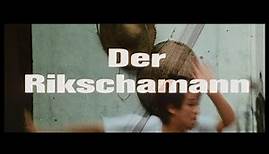 Der Rikschamann (1979) - DEUTSCHER TRAILER