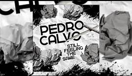 Pedro Calvo - Still Feeling The Same (Lyric Video)