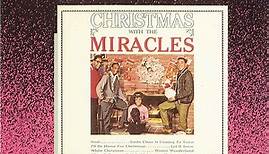 Smokey Robinson & The Miracles - Christmas With The Miracles