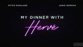 My Dinner with Herve - Trailer