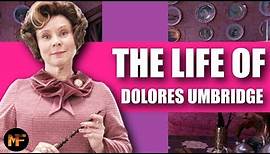 The Entire Life of Dolores Umbridge (Harry Potter Explained)
