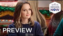 Preview - Rescuing Christmas - Starring Rachael Leigh Cook and Sam Page