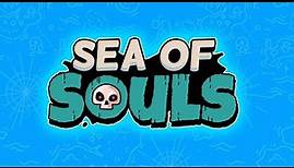 Sea of Souls (by Landmark Games) IOS Gameplay Video (HD)