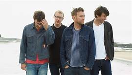 Blur confirm first tour in eight years