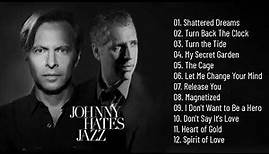 Johnny Hates Jazz Greatest Hits Full Album- The Best Of Johnny Hates Jazz