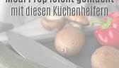 Mit den Küchenhelfern von... - Pampered Chef Deutschland
