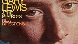 Gary Lewis & The Playboys - New Directions