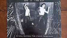 Krishna Goineau feat. MCL - 80's Tapes