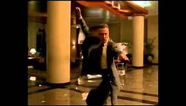 Christopher Walken dancing 'Mirror Dance'
