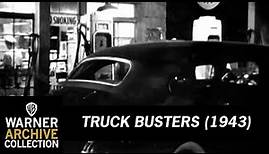 Preview Clip | Truck Busters | Warner Archive