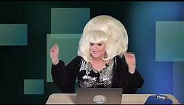 LADY BUNNY YEAR IN REVIEW 2022