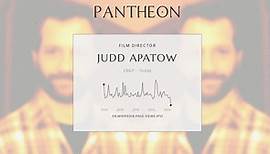 Judd Apatow Biography | Pantheon