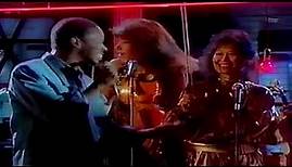 Philip Bailey - State of The Heart