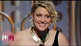Top 5 Need to Know Facts About Greta Gerwig