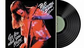 Pat Travers - Go for What You Know - Full Album