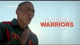 Ladakh Warriors I Promo I Premieres Tonight at 10 PM