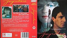 Joyriders (1988) - Irish drama