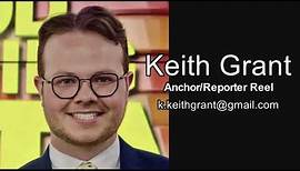 Keith Grant Anchor Reel - January 2024